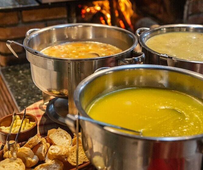 ホテル Vale Encantado   Eco Park &