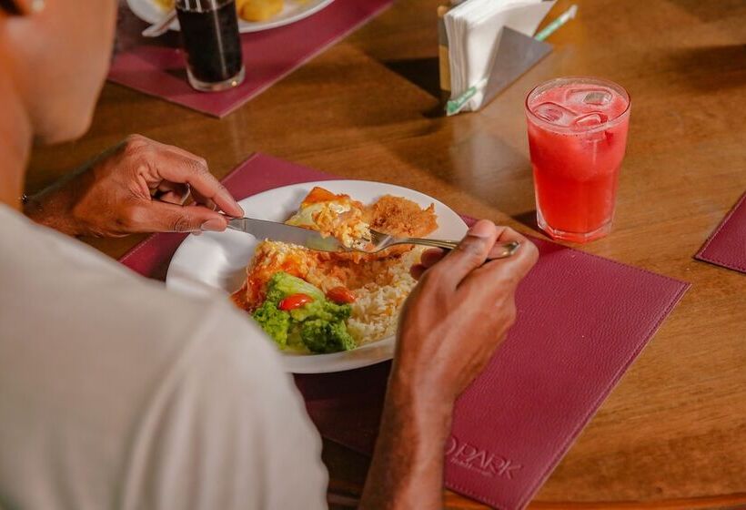 ホテル Vale Encantado   Eco Park &