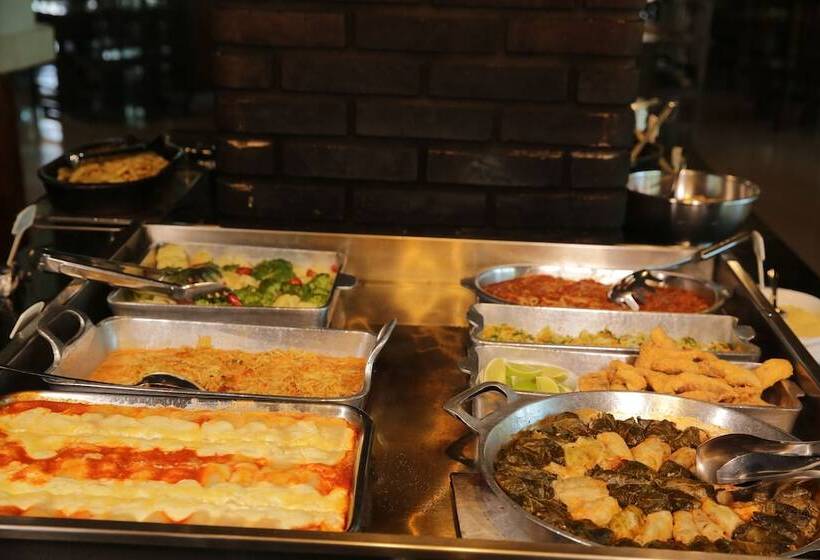 ホテル Vale Encantado   Eco Park &