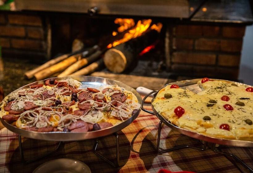 ホテル Vale Encantado   Eco Park &