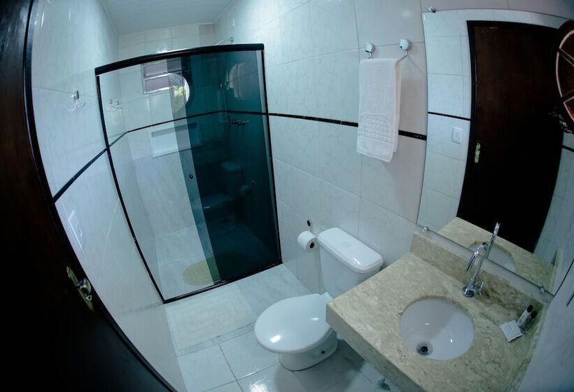 ホテル Vale Encantado   Eco Park &