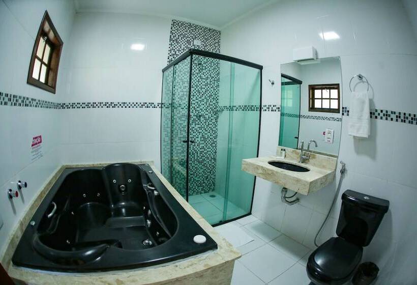 ホテル Vale Encantado   Eco Park &