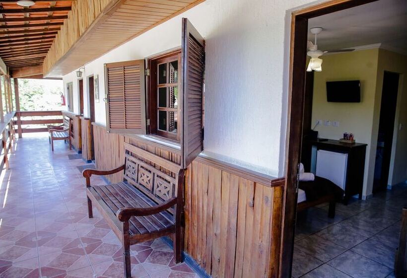 ホテル Vale Encantado   Eco Park &