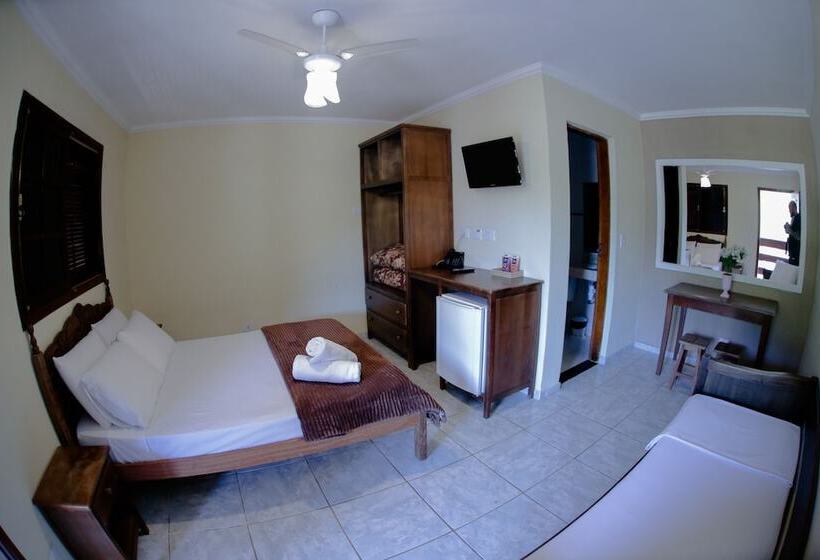 ホテル Vale Encantado   Eco Park &