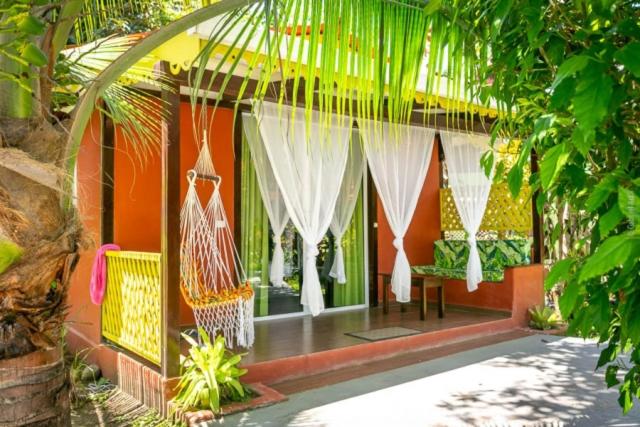 ホテル El Encanto