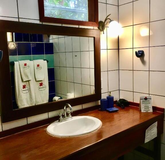 ホテル El Encanto