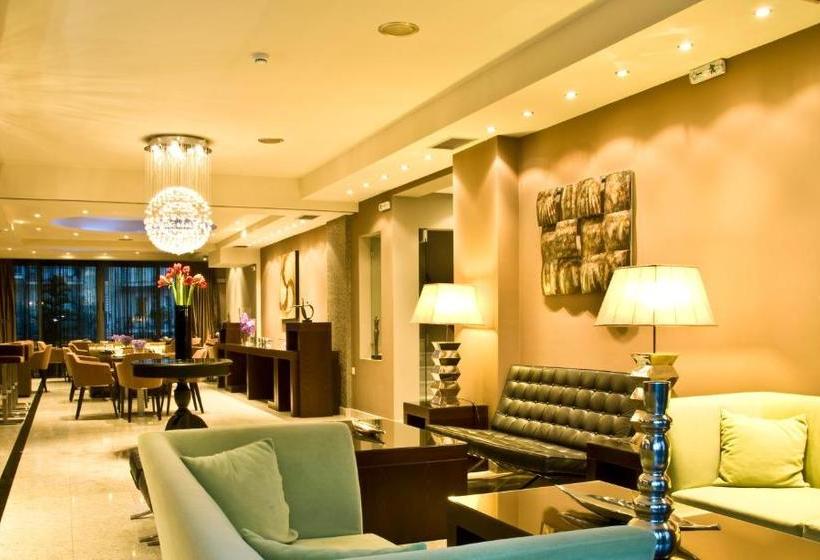 Flisvos Hotel Nafpaktos