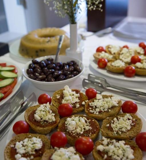 Flisvos Hotel Nafpaktos