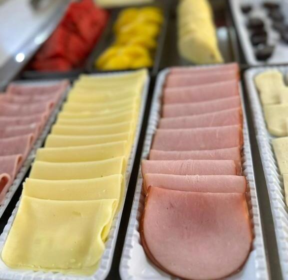 فندق Fênix Plaza