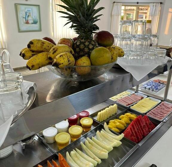 فندق Fênix Plaza