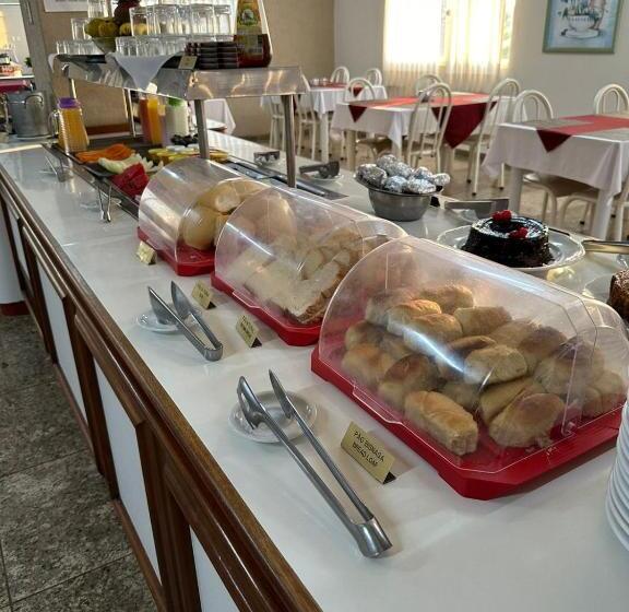 فندق Fênix Plaza