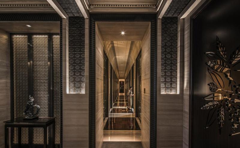 Four Seasons Hotel Tianjin