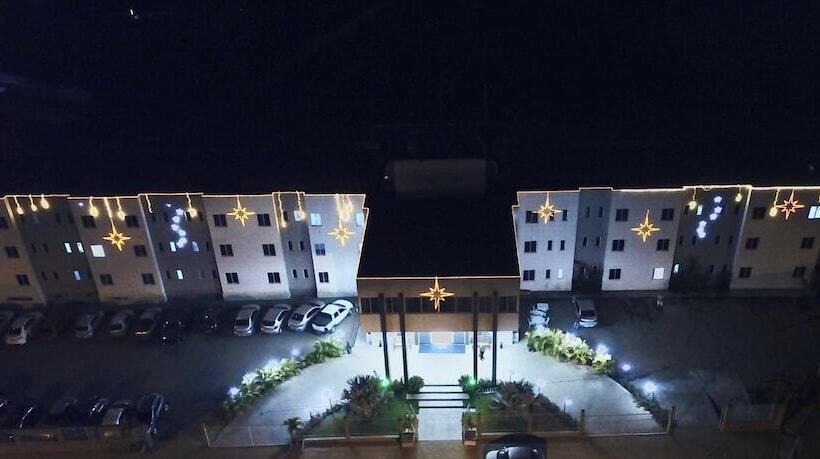 בית מלון כפרי France