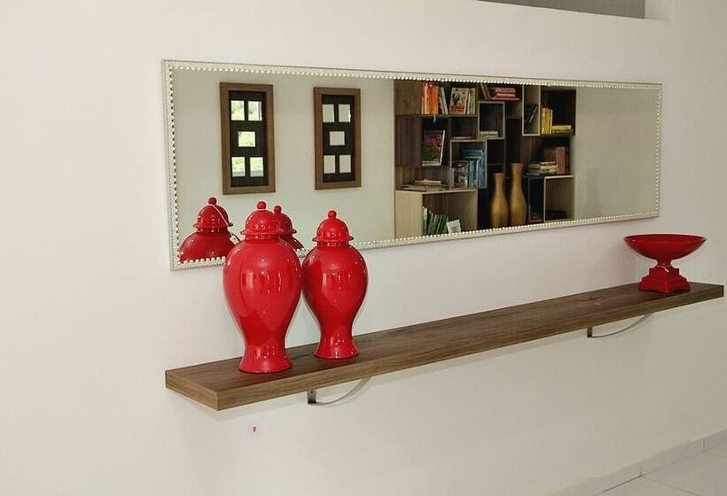 בית מלון כפרי France