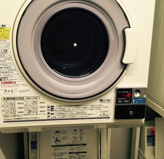 فندق Okawa Riverside