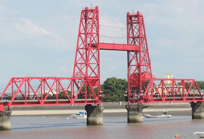 فندق Okawa Riverside