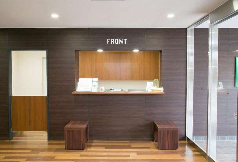 فندق Okawa Riverside