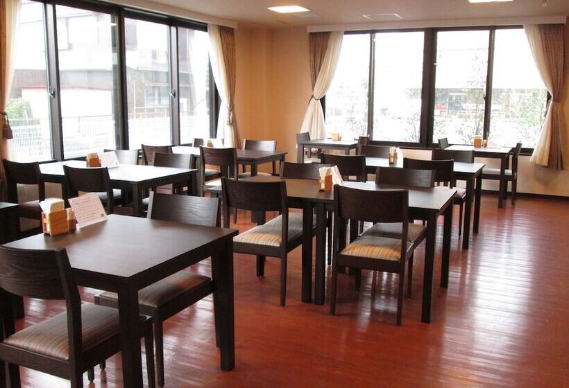 فندق Okawa Riverside