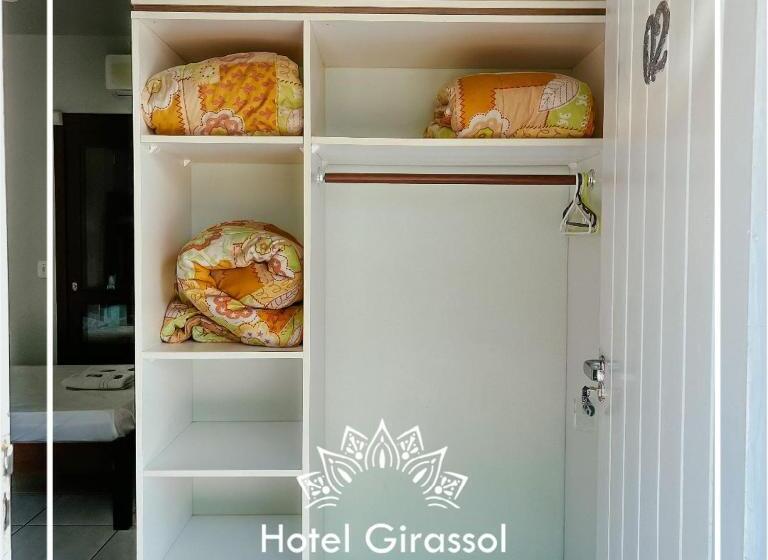 בית מלון כפרי Girassol