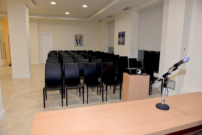 فندق Grand White City