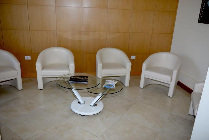 فندق Grand White City