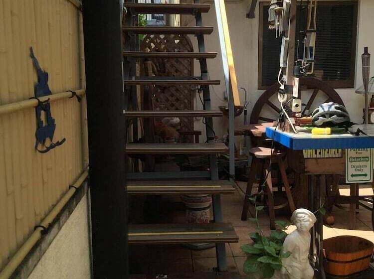 בית מלון כפרי Guest House Kona