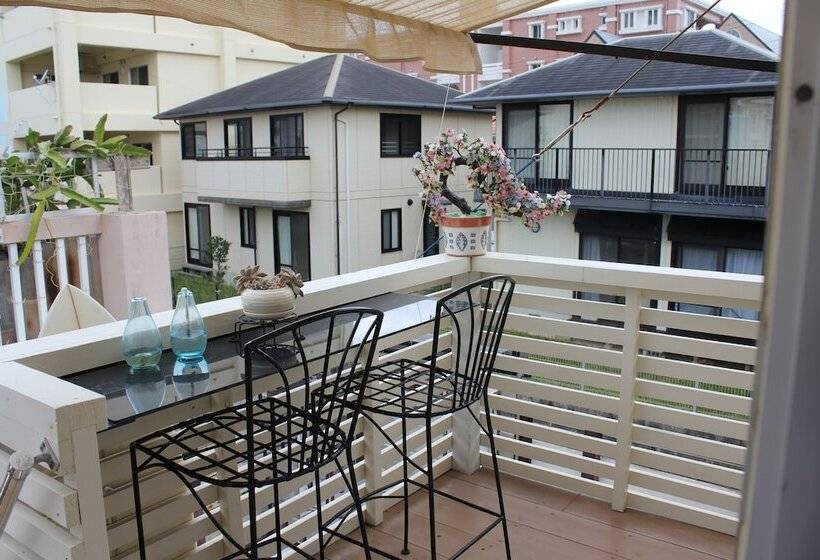 فندق Guest House Kona