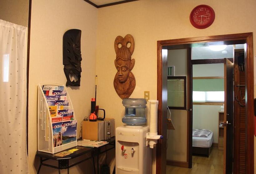 فندق Guest House Kona