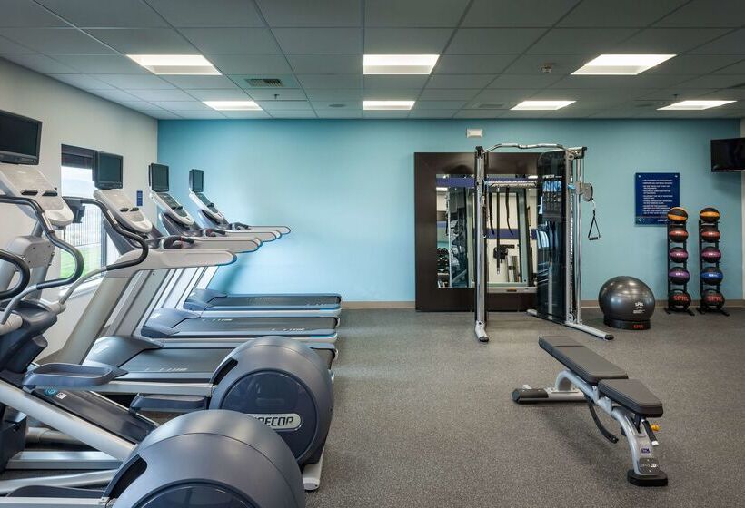 فندق Hampton Inn Lewiston, Id