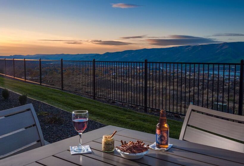 فندق Hampton Inn Lewiston, Id