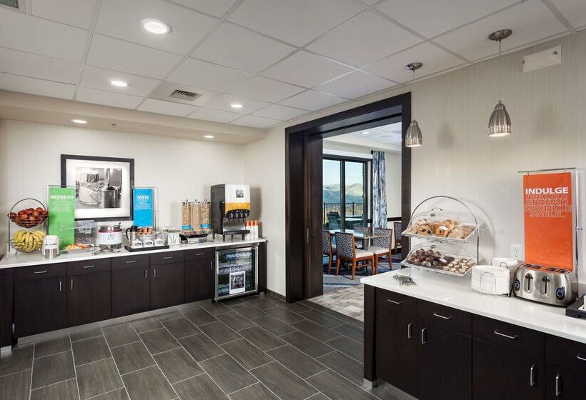 فندق Hampton Inn Lewiston, Id