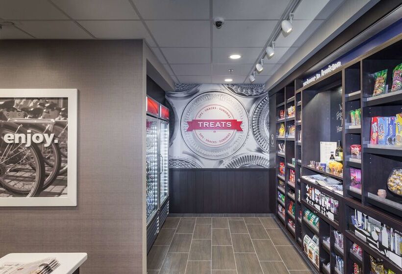 فندق Hampton Inn Lewiston, Id