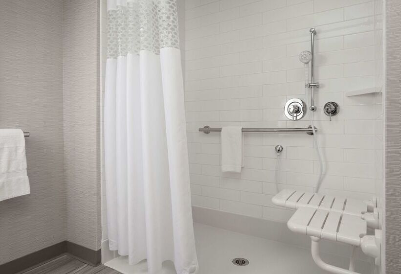 فندق Hampton Inn Lewiston, Id