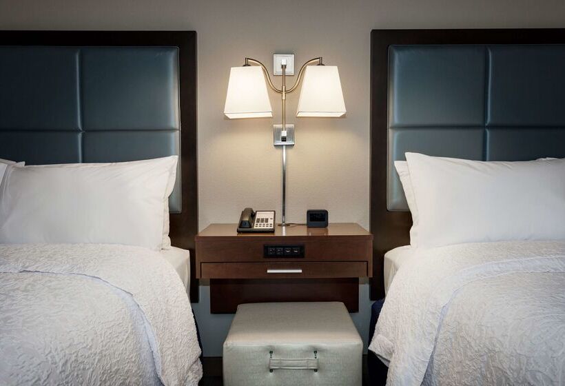 فندق Hampton Inn Lewiston, Id