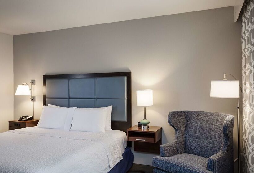 فندق Hampton Inn Lewiston, Id
