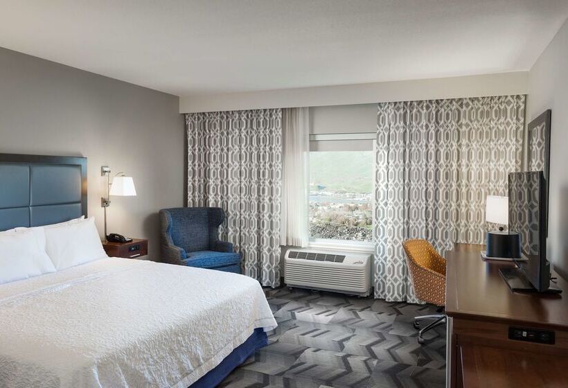 فندق Hampton Inn Lewiston, Id