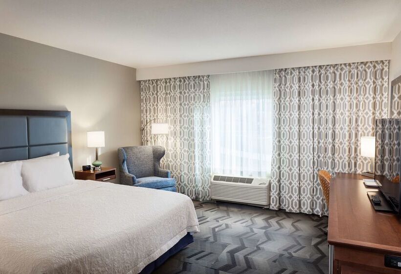 فندق Hampton Inn Lewiston, Id