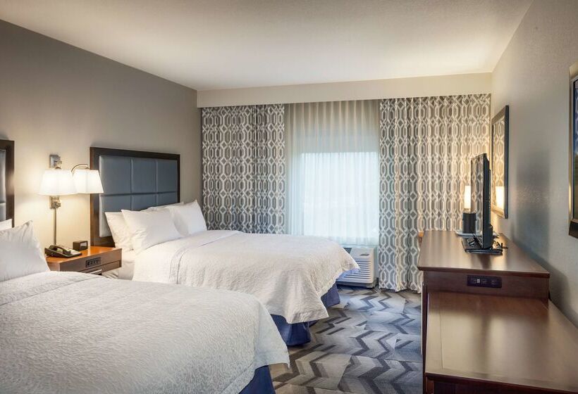 فندق Hampton Inn Lewiston, Id