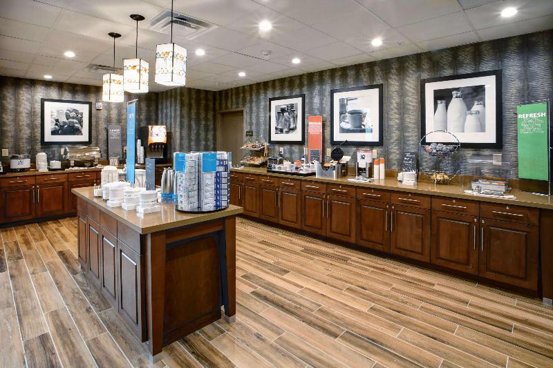 ホテル Hampton Inn & Suites Baltimore/aberdeen