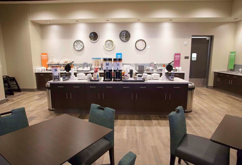 ホテル Hampton Inn & Suites Downtown St. Paul