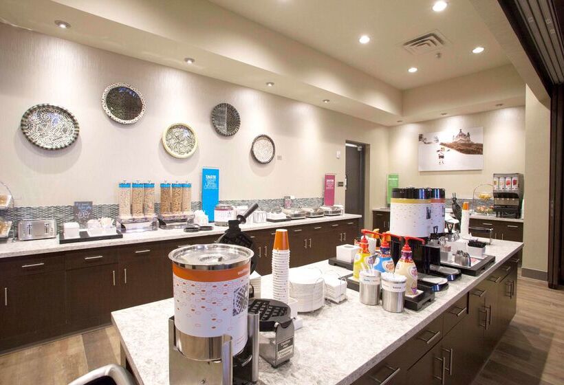 ホテル Hampton Inn & Suites Downtown St. Paul