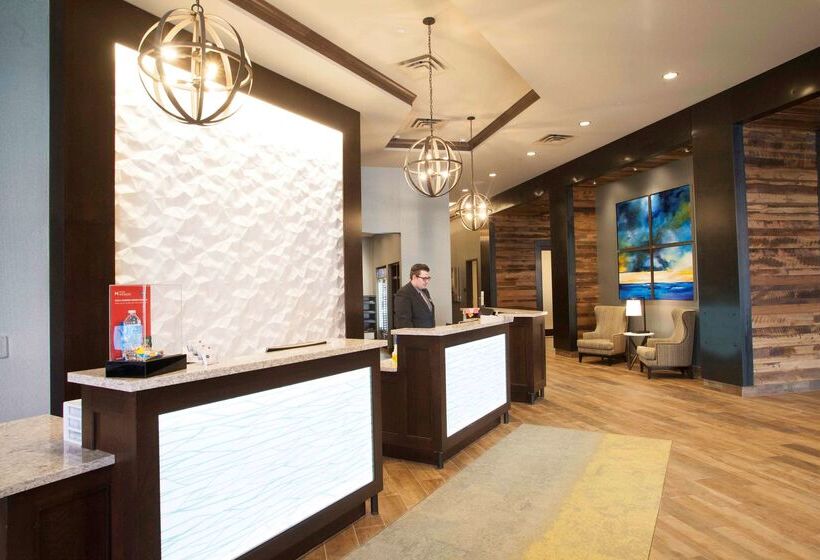 ホテル Hampton Inn & Suites Downtown St. Paul