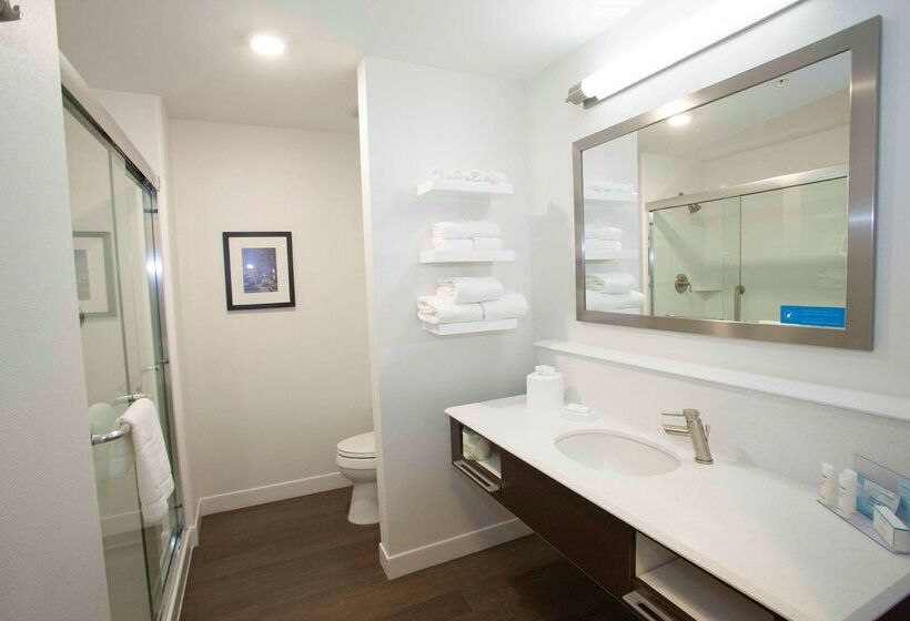 ホテル Hampton Inn & Suites Downtown St. Paul