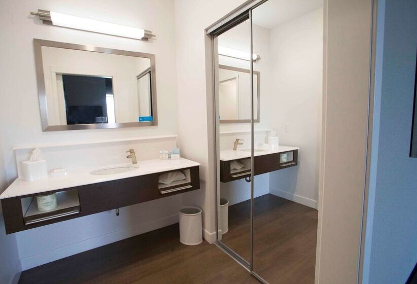 ホテル Hampton Inn & Suites Downtown St. Paul