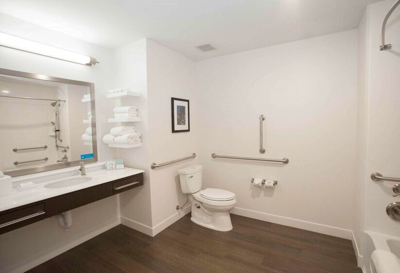 ホテル Hampton Inn & Suites Downtown St. Paul