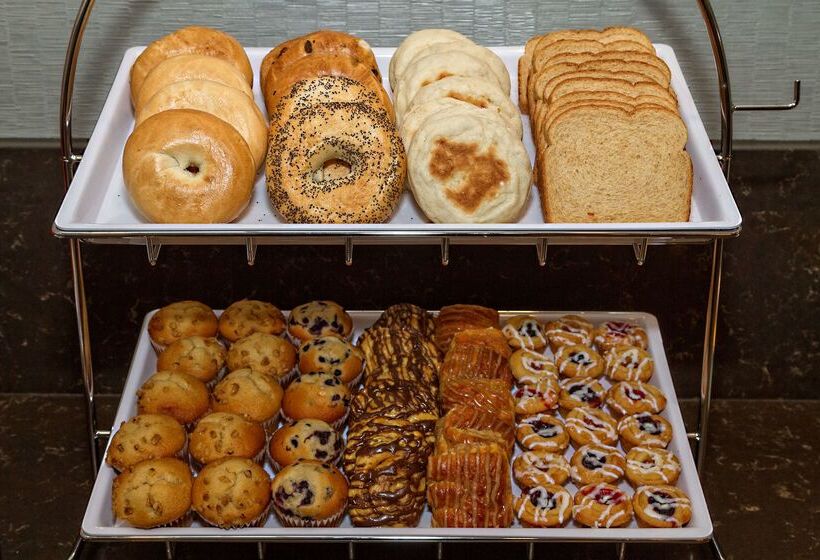 فندق Hampton Inn & Suites Nashville Hendersonville