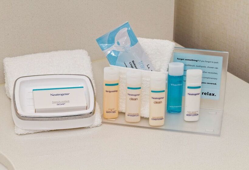 فندق Hampton Inn & Suites Nashville Hendersonville