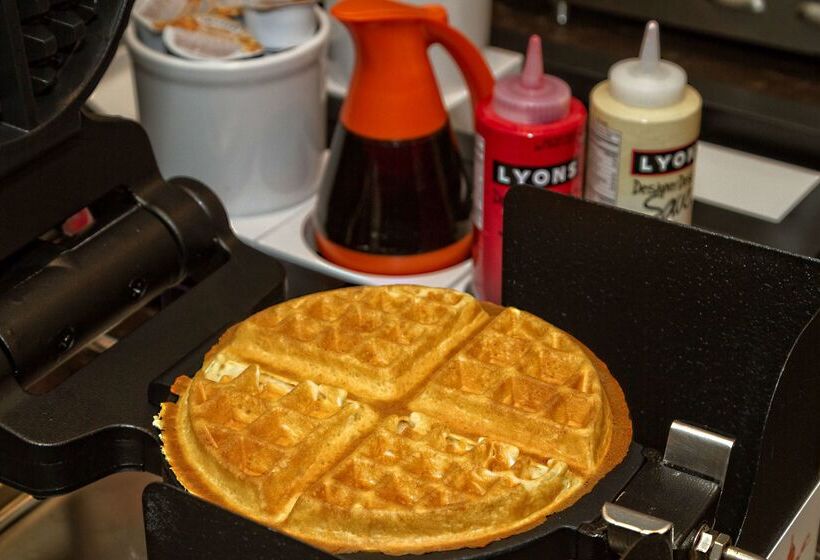 فندق Hampton Inn & Suites Nashville Hendersonville