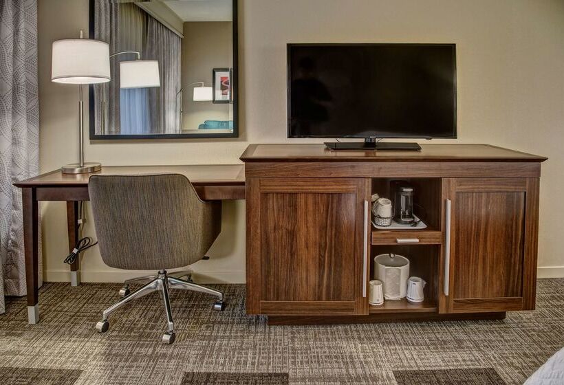 בית מלון כפרי Hampton Inn & Suites Nashville Hendersonville