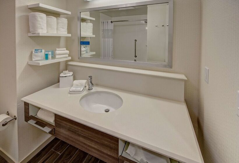 فندق Hampton Inn & Suites Nashville Hendersonville